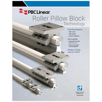 PBC ROLLER PILLOW - KC TPS